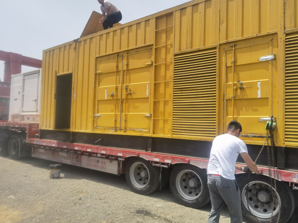 七星关汽油发电机对供油装置的要求