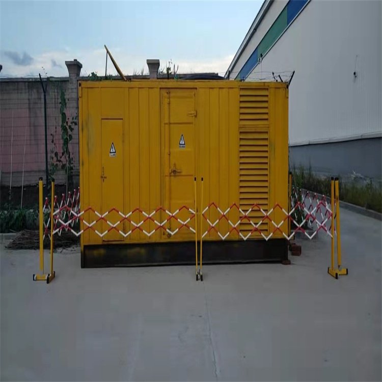 七星关发电机组油箱盖上留出小气孔有什么用？