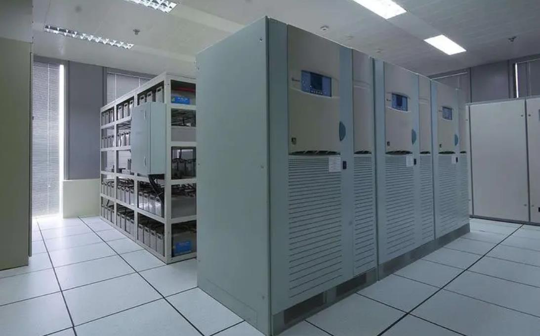 七星关UPS 电源的分类