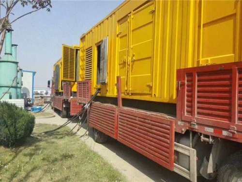 七星关发电机停电自启装置主要有以下几种类型？