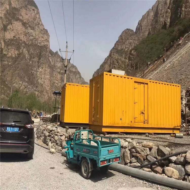 七星关柴油发电机组的保养周期是多久？