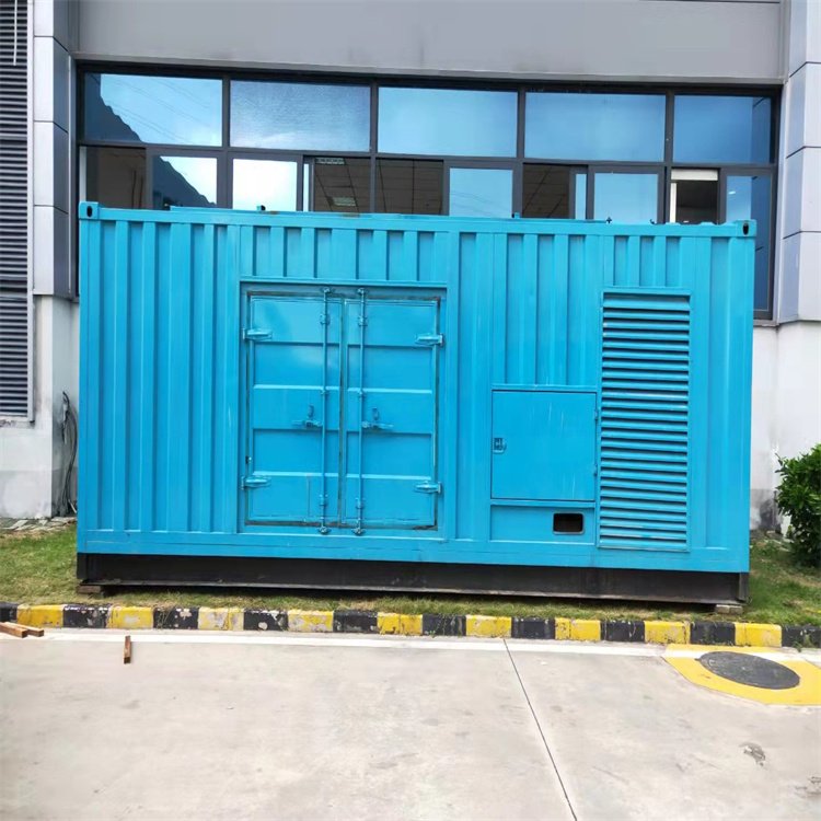 七星关发电机组使用中应注意什么事项？