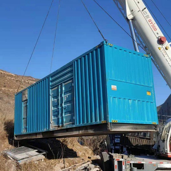 七星关发电机组维修保养中应注意什么事项？