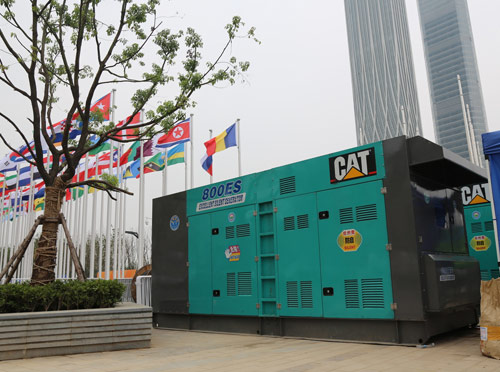 七星关详细介绍一下升级发电机组的具体步骤