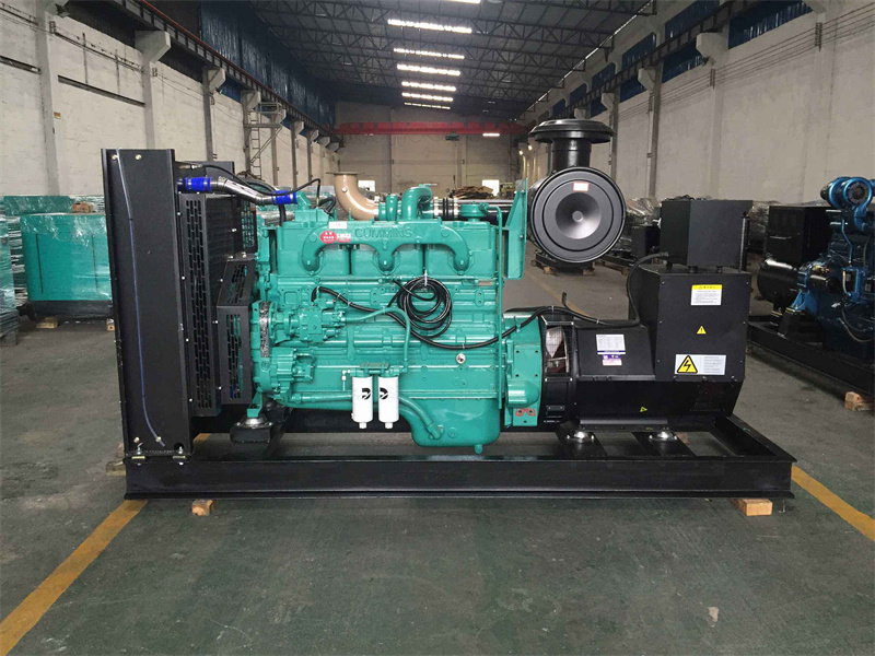 七星关柴油发电机组过载运行时降低转速有哪些注意事项？