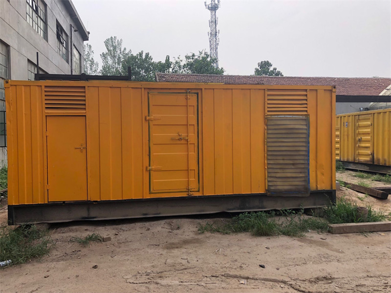 七星关发电机出租进行负载测试时，电瓶电量不足的具体判断标准是什么？