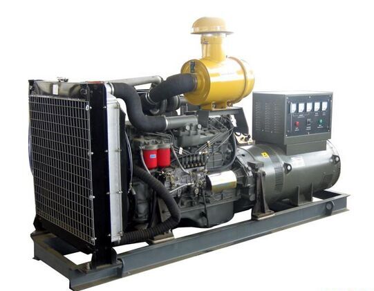 七星关汽油发电机组电瓶电解液密度偏低时如何调整？