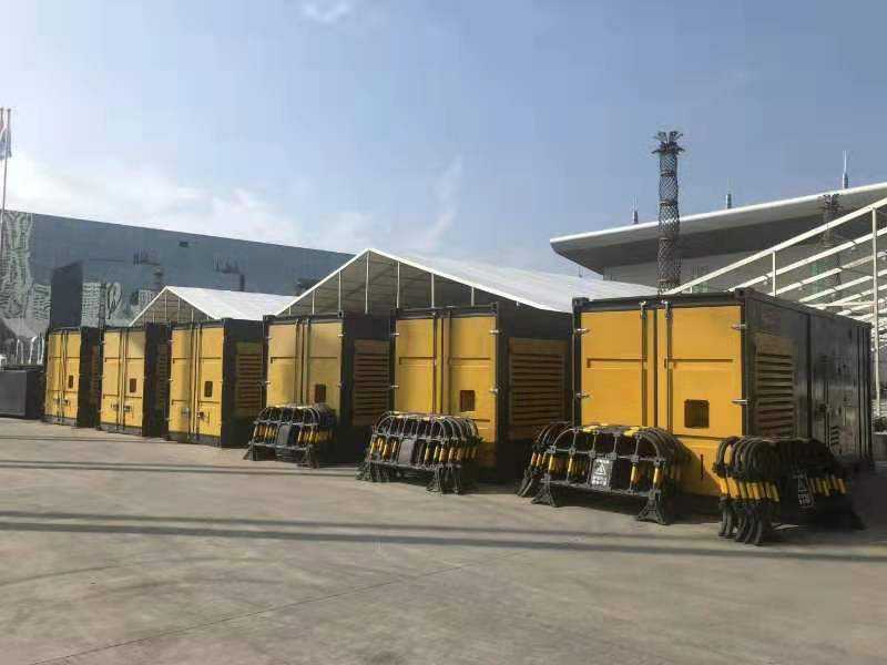 七星关如何减少环境温度对柴油发电机组油耗的影响？