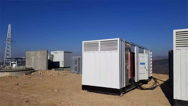 七星关带预热系统的柴油发电机组在冬季启动后需要注意什么？