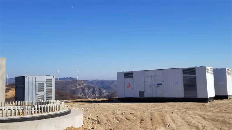 七星关带燃油预热系统的柴油发电机组在冬季启动前需要做哪些准备工作？